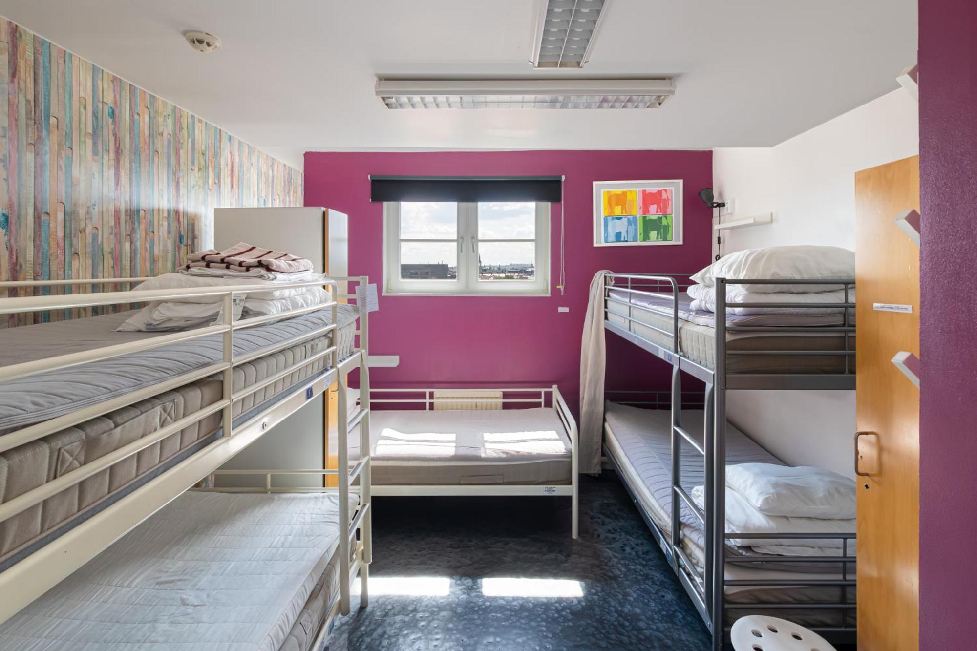 Crafoord Place Hostel Stokholm Dış mekan fotoğraf